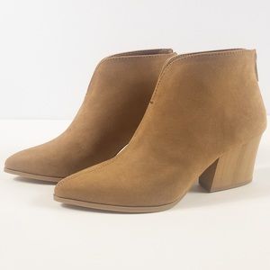 🎉Sale Final Price🎉Nava Bootie